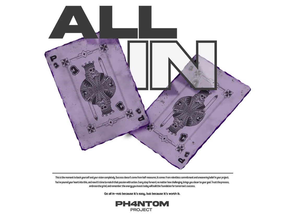 ALL IN - Diseño Drop 3