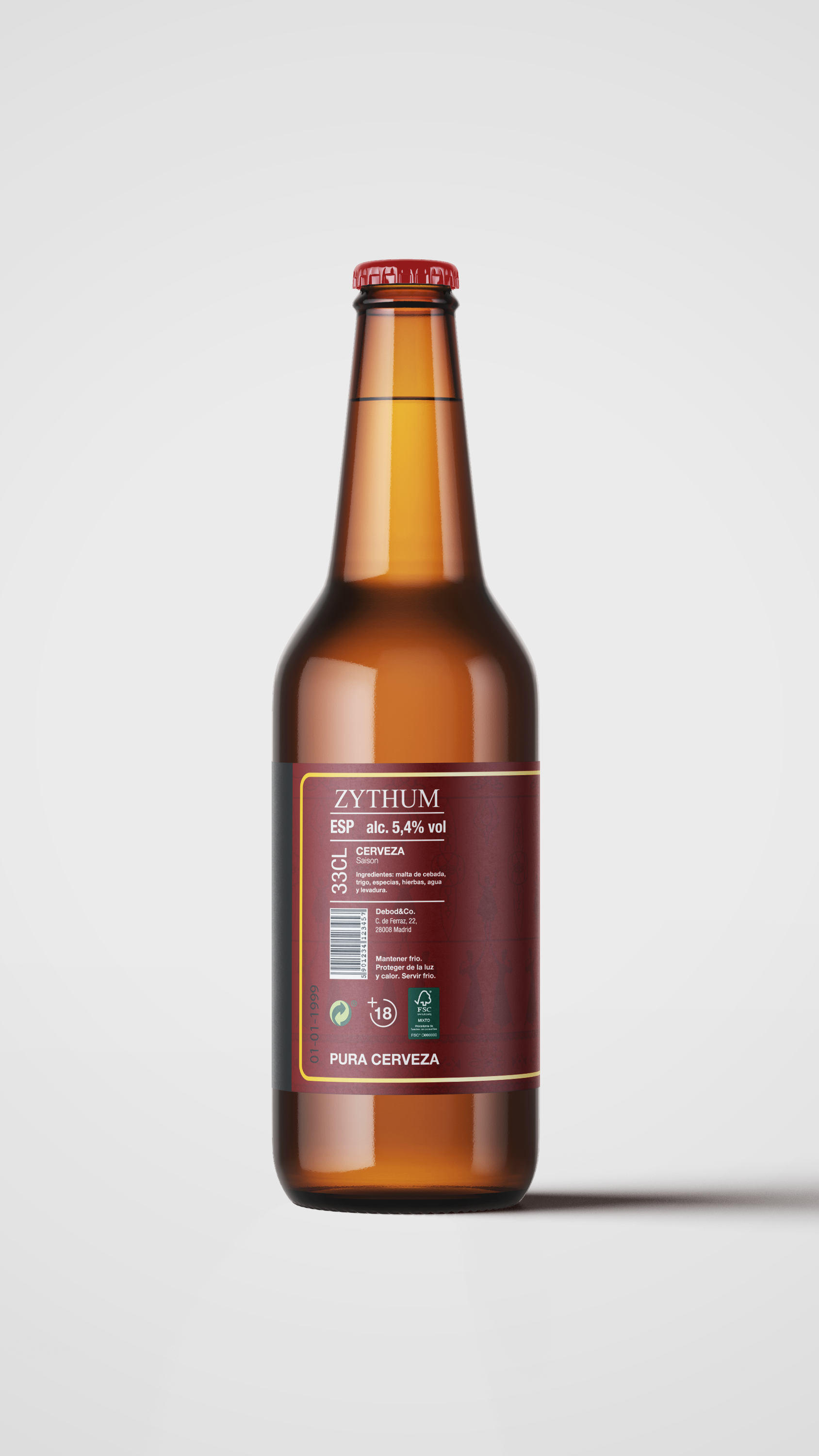 zythum saison info