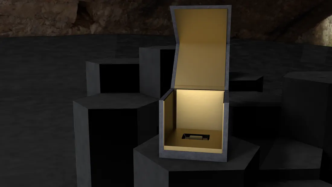 Image 2 from project HONEY
