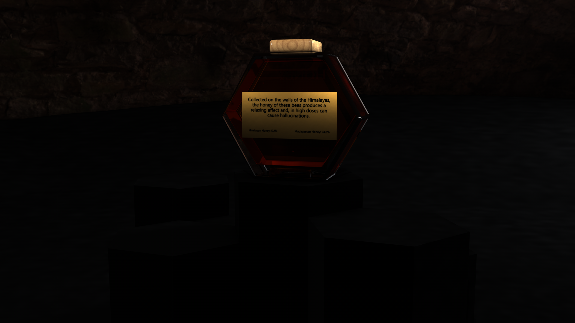 Imagen 7 del proyecto HONEY