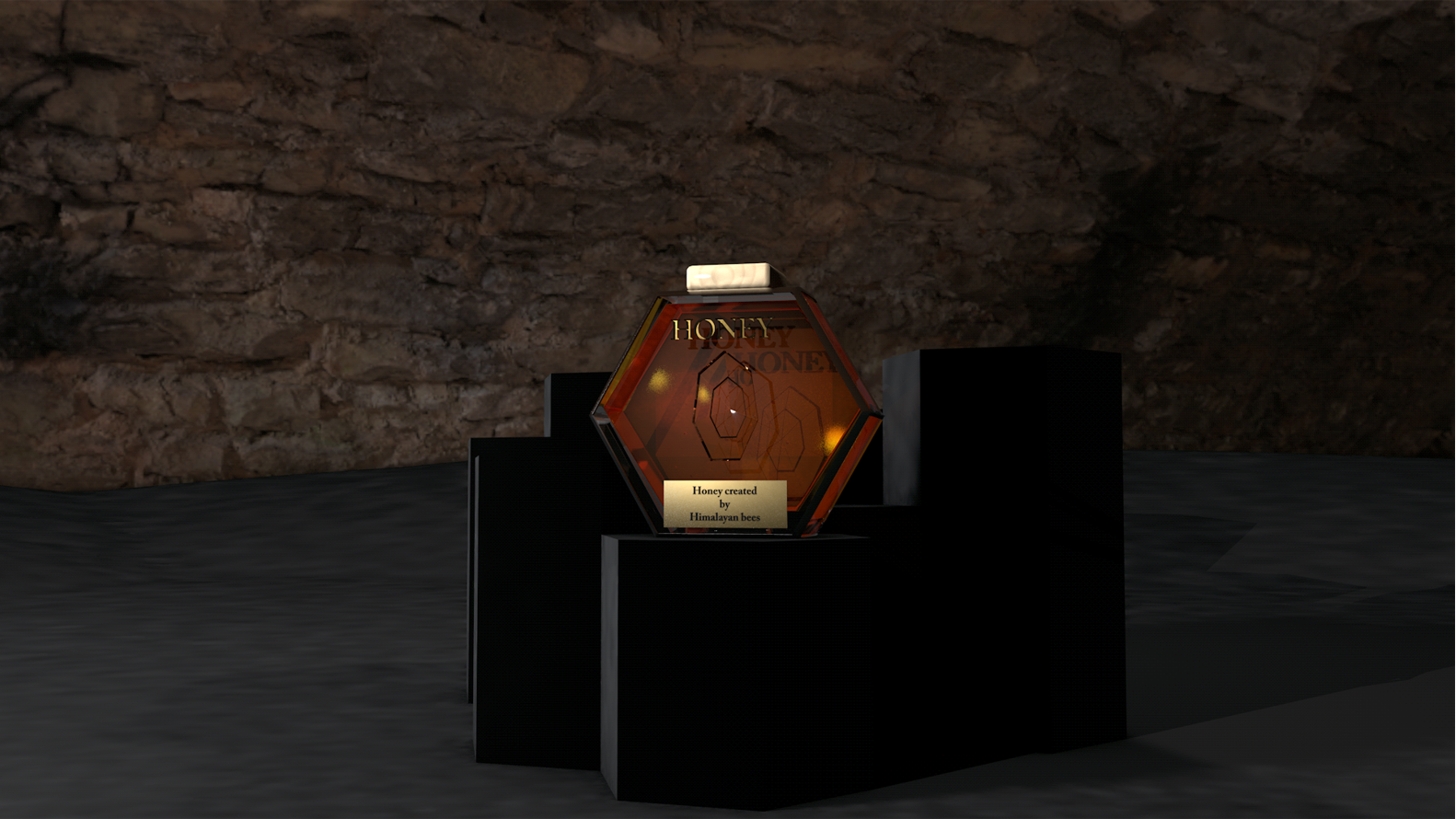 Imagen 6 del proyecto HONEY