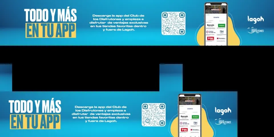 Portada del proyecto Beneficios Lagoh