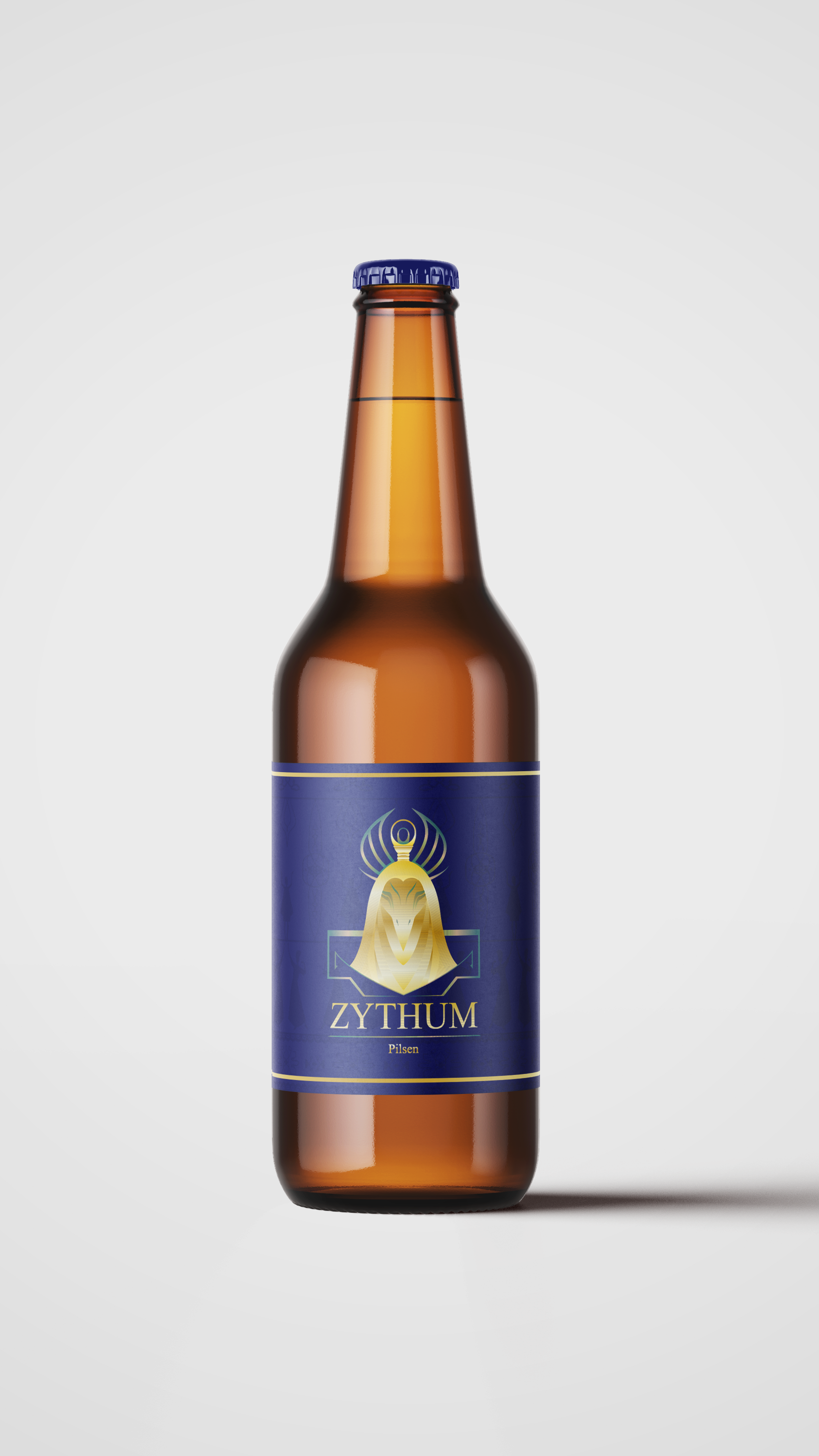 zythum pilsen