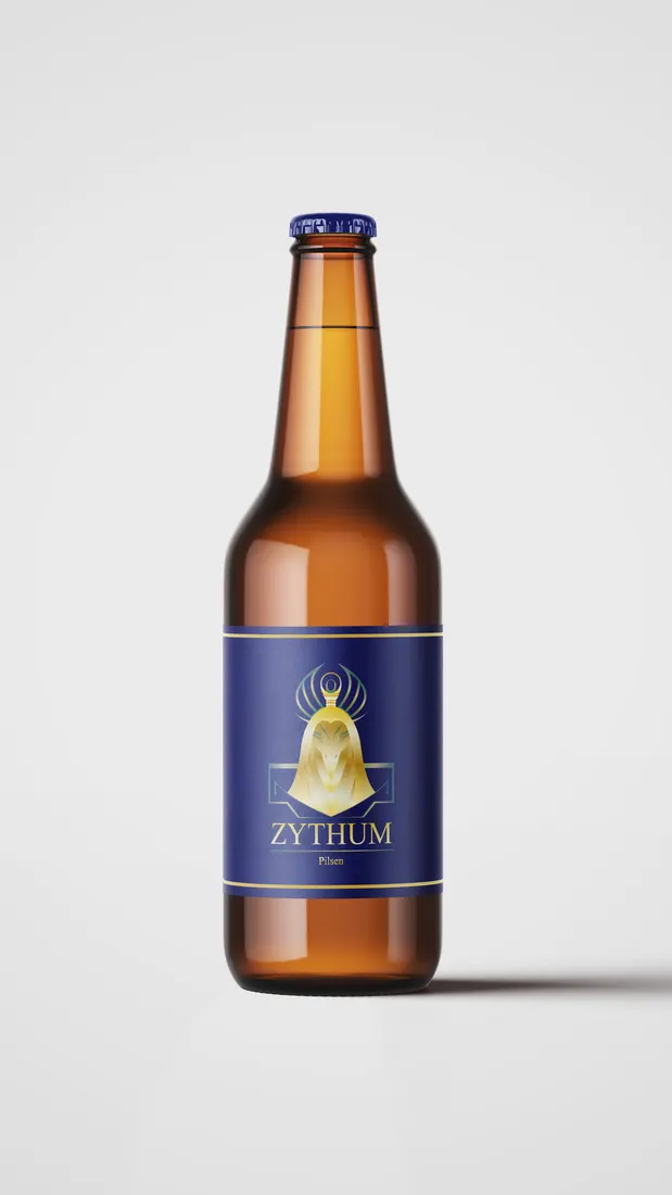 zythum pilsen
