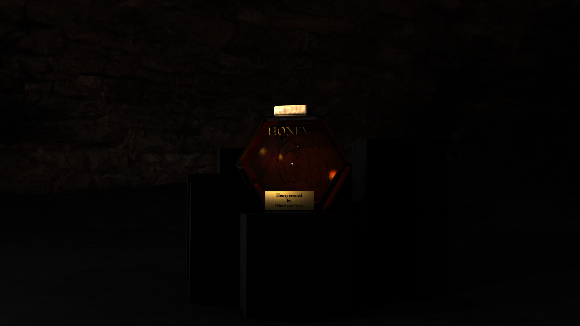 Imagen 3 del proyecto HONEY
