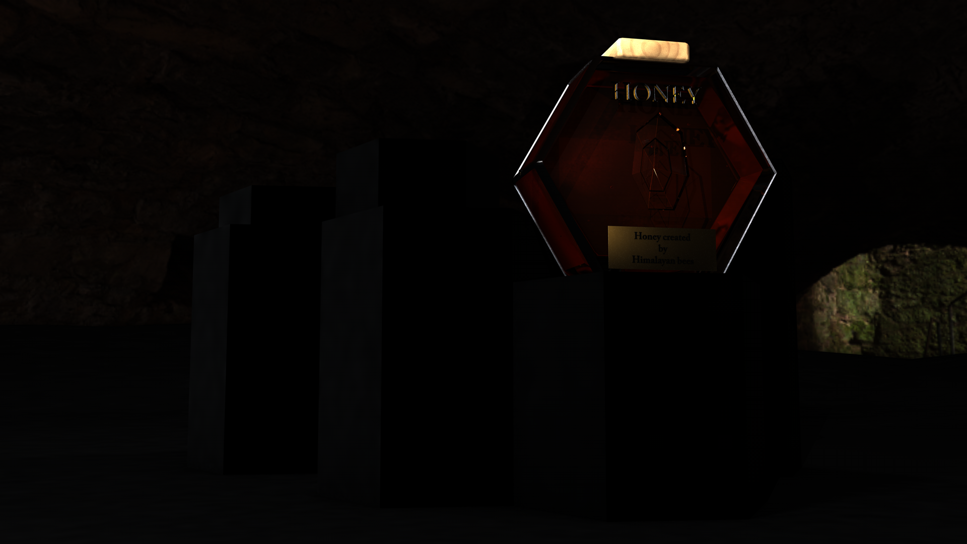 Imagen 4 del proyecto HONEY