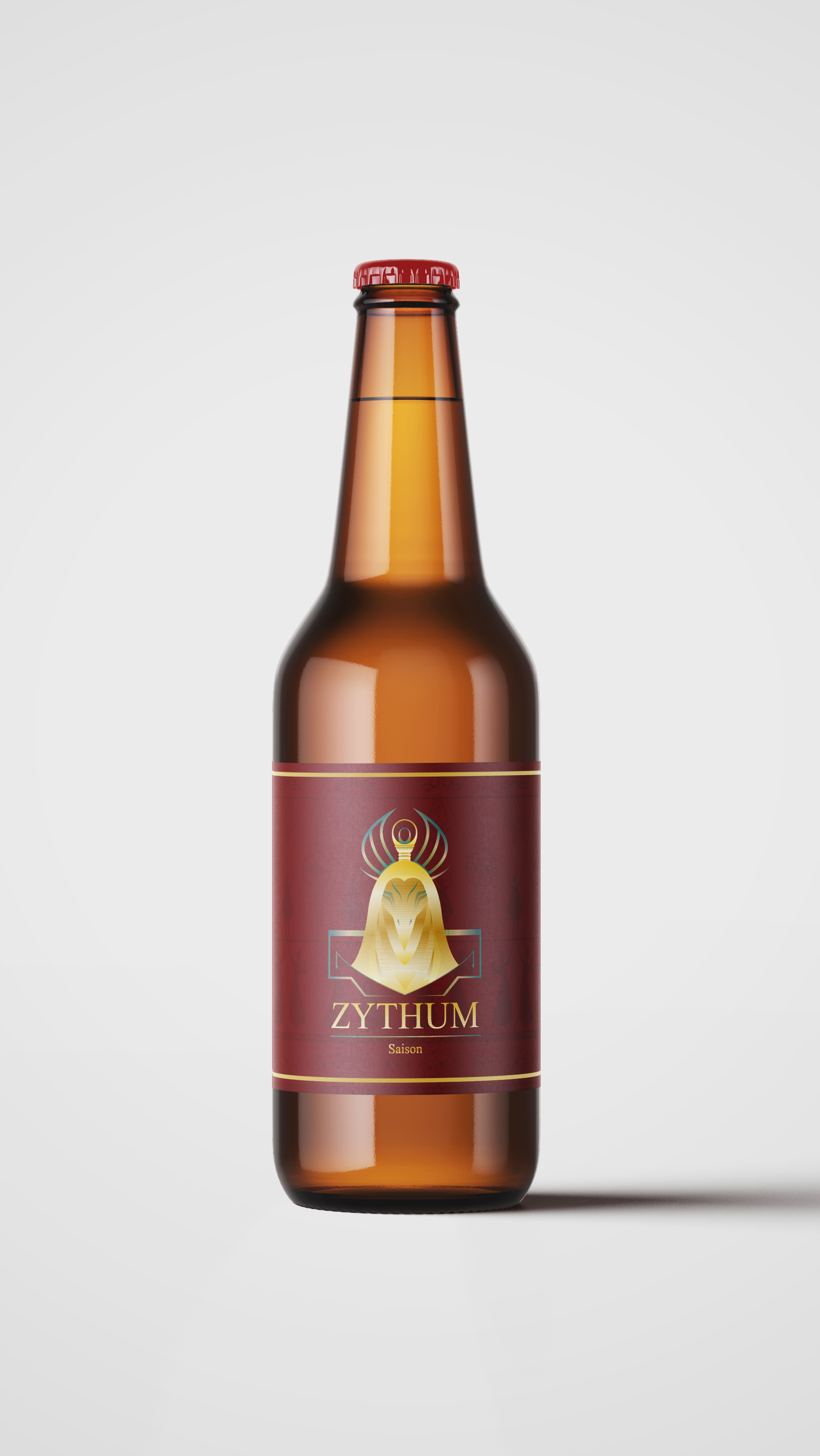zythum saison