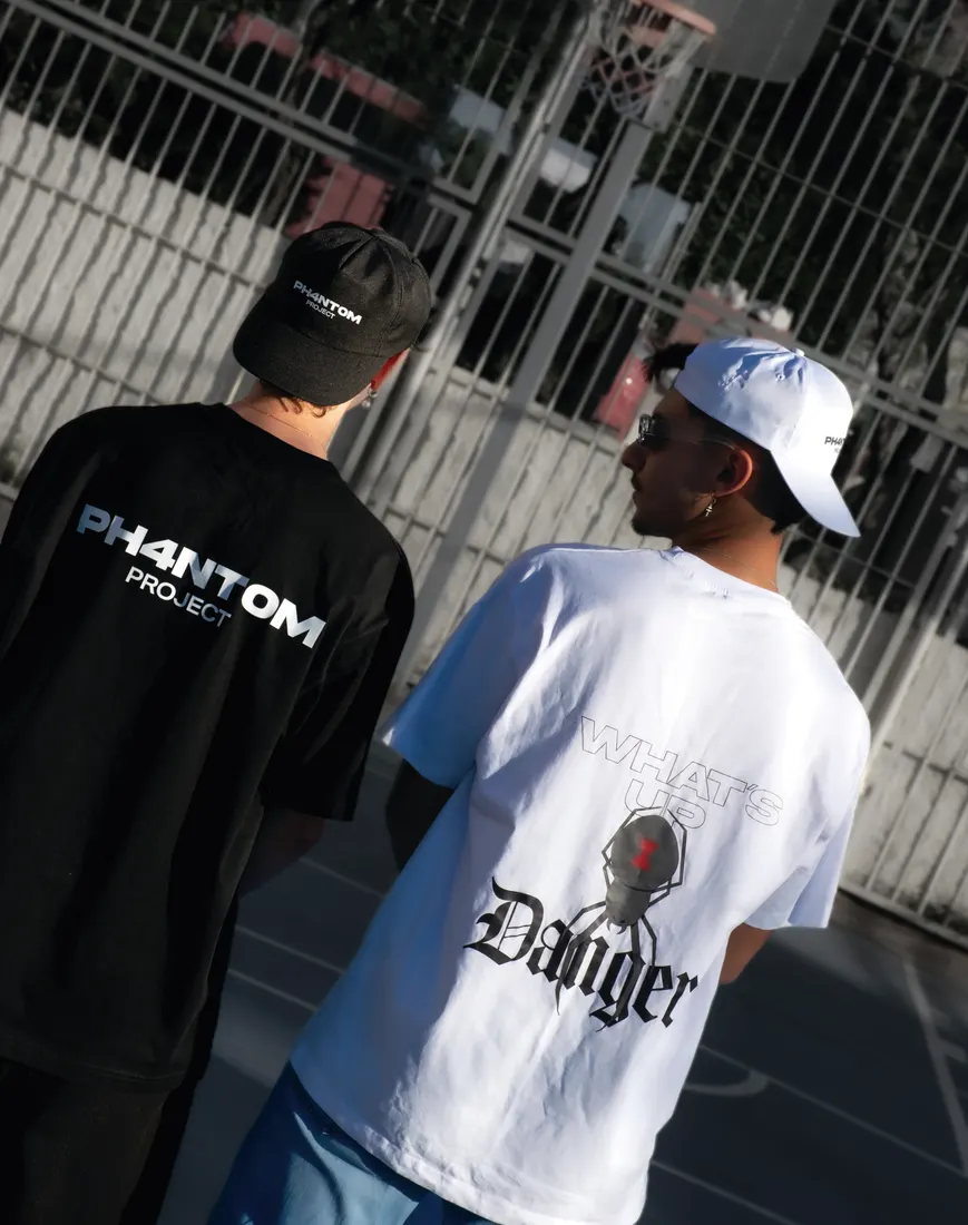 Imagen 6 del proyecto PH4NTOM PROJECT / TFG